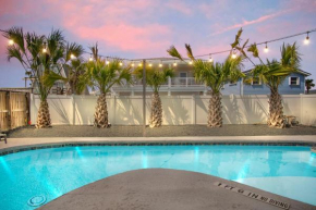 Latitude Adjustment - PRIVATE POOL ELEVATOR